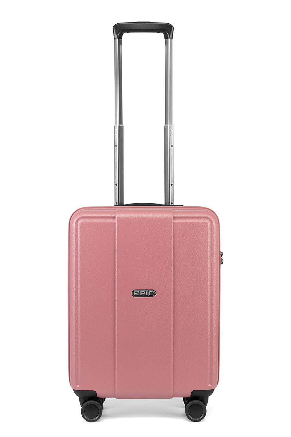 epic POP 6.0 ™ Trolley-Set, 3-teilig, 75/65/55cm TaffyPINK