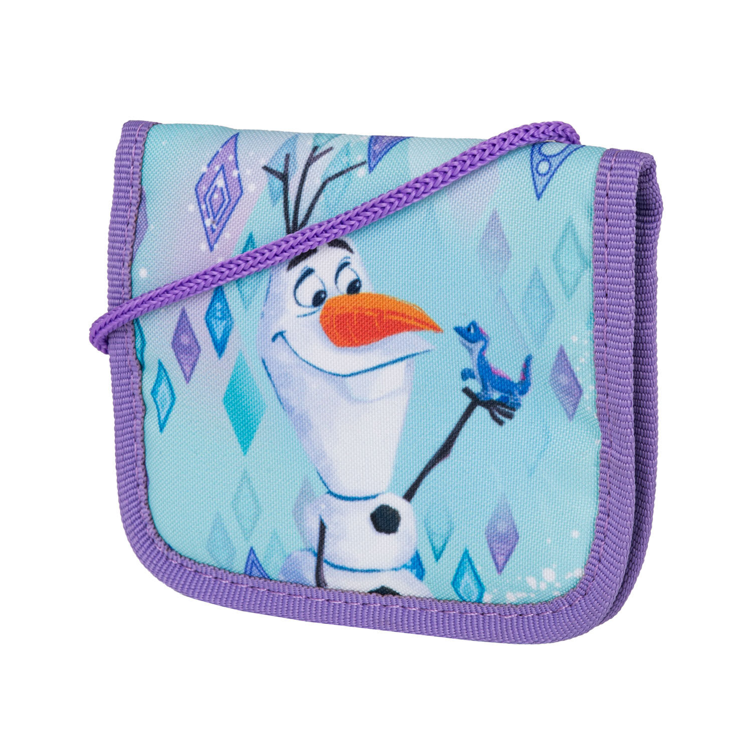 McNeill Schulzubehör Brustbeutel -Kollektion Disney FROZEN