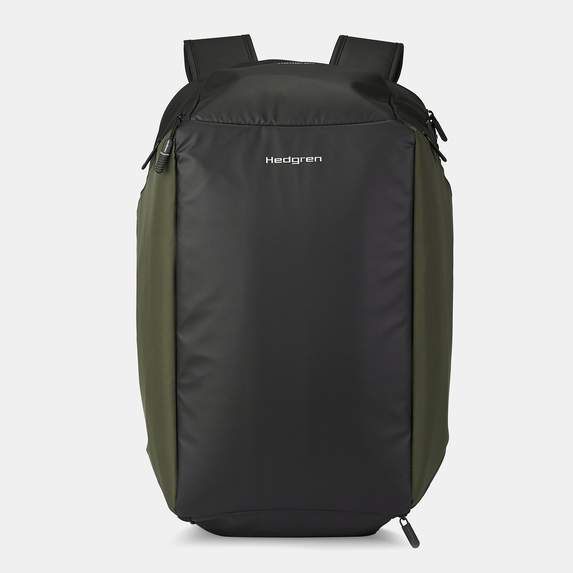 Hedgren Commute TURTLE Backpack/Duffle 15,6" Hedgren Commute TURTLE Backpack/Duffle 15,6"