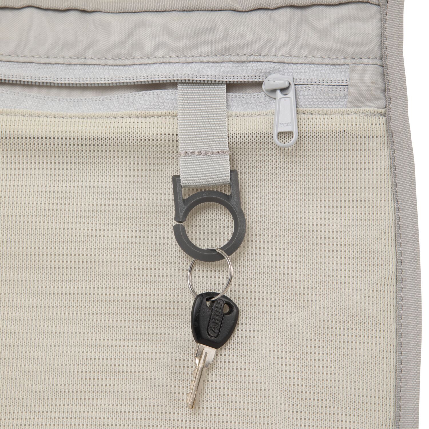 AEVOR Light Pack Rucksack Juicy Lemon AEVOR Light Pack Rucksack Juicy Lemon