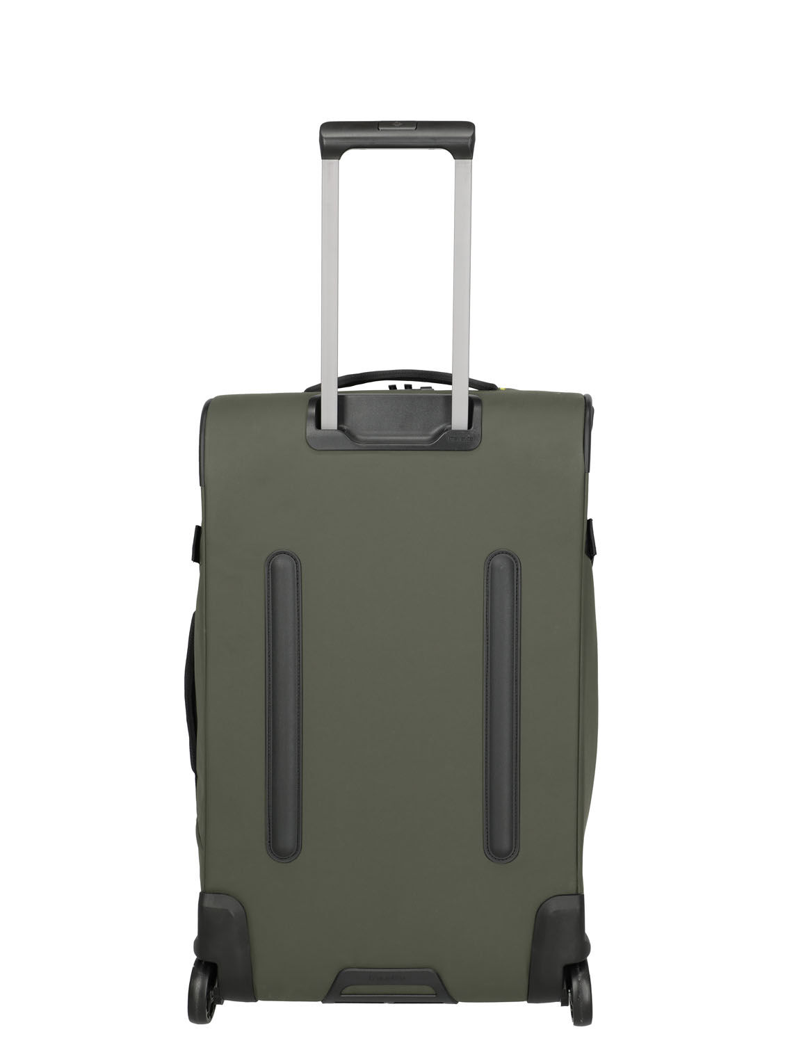 Travelite BRIIZE Rollenreisetasche M Khaki