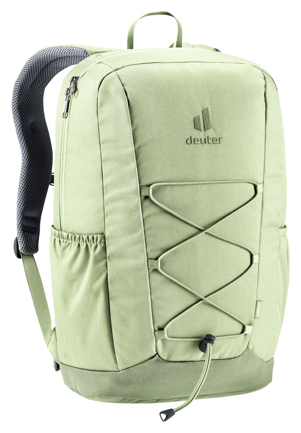 Deuter Gogo Lifestyle Rucksack mineral-grove