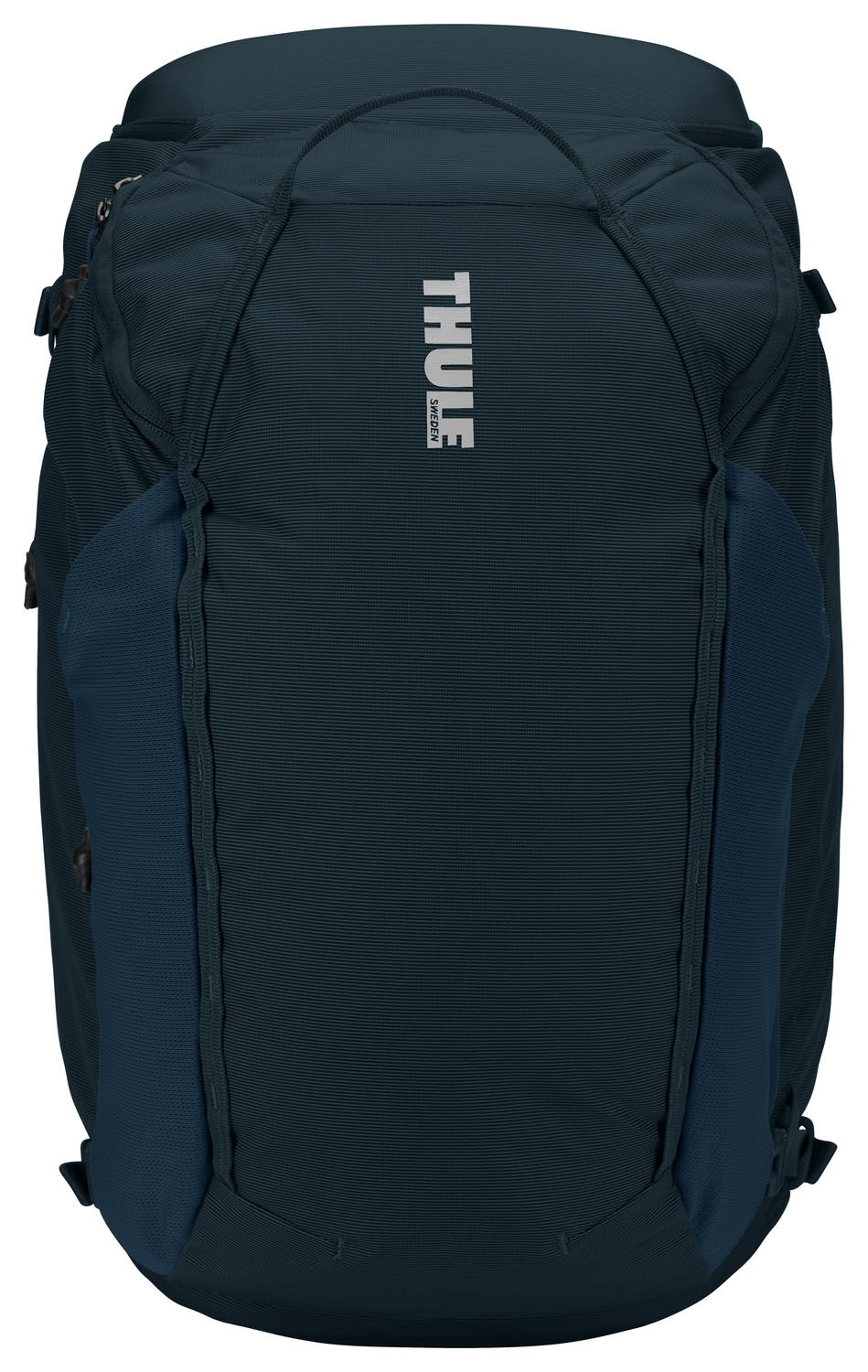 THULE Landmark Travel Pack 60L Womens Fit-Reiserucksack Darkest Blue