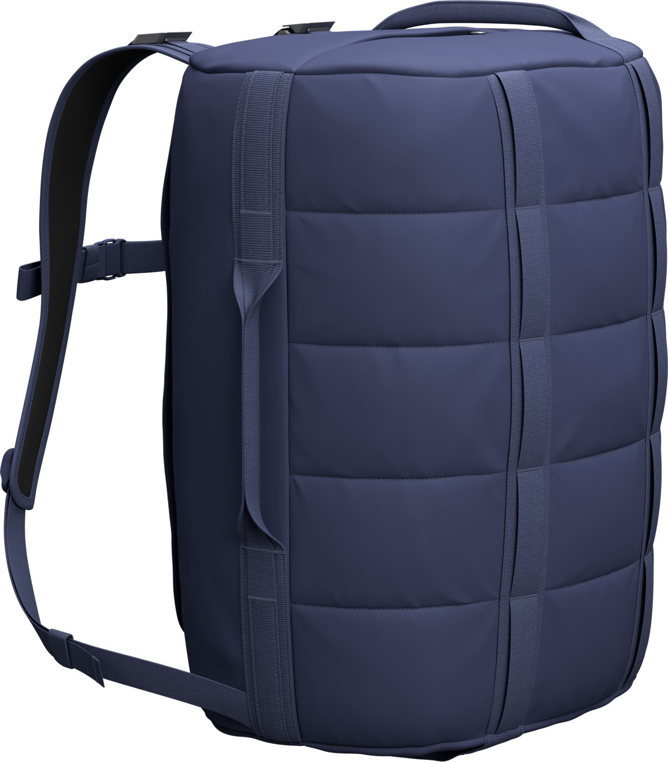 D_b_ Roamer Duffel / Backpack 40L Blue Hour