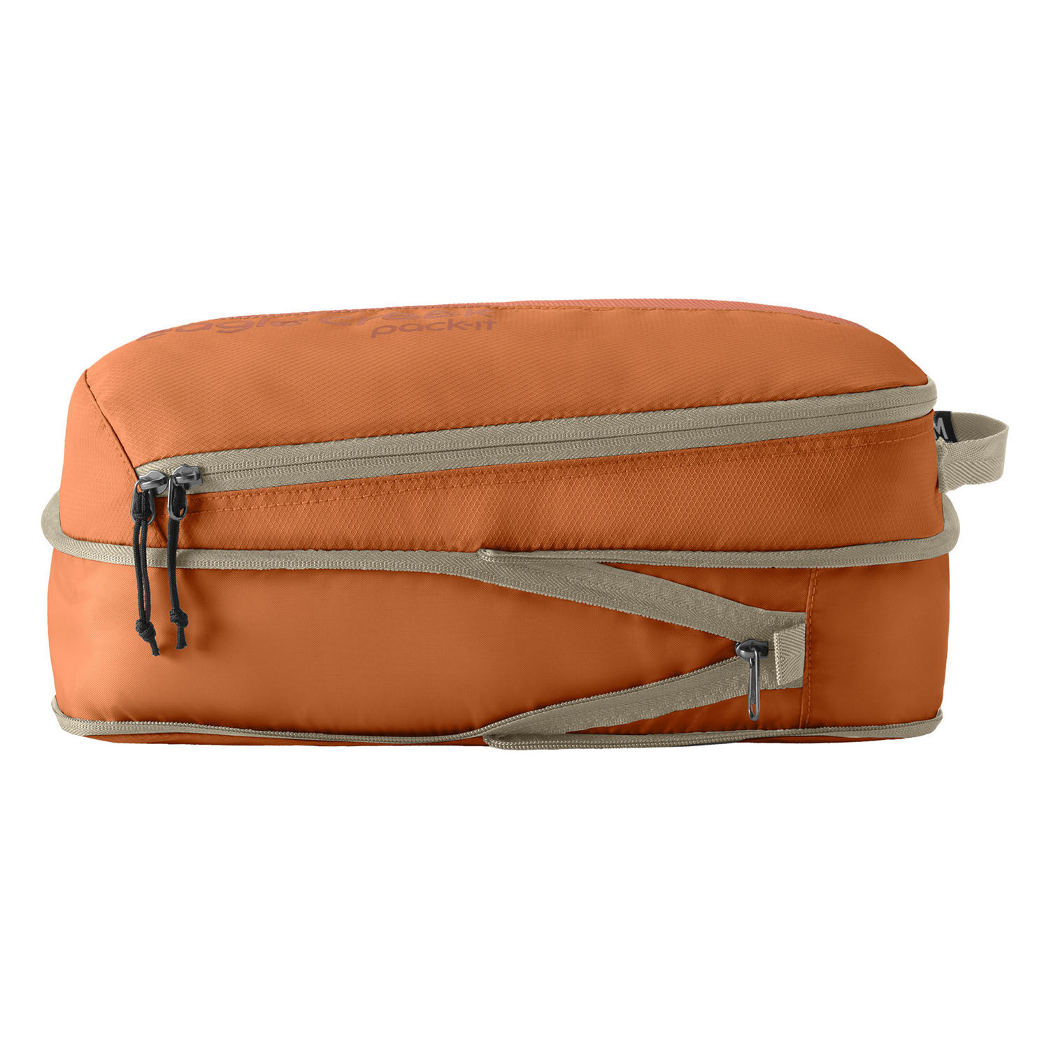 Eagle Creek PACK-IT™ Reveal Expansion CUBE M Mandarin