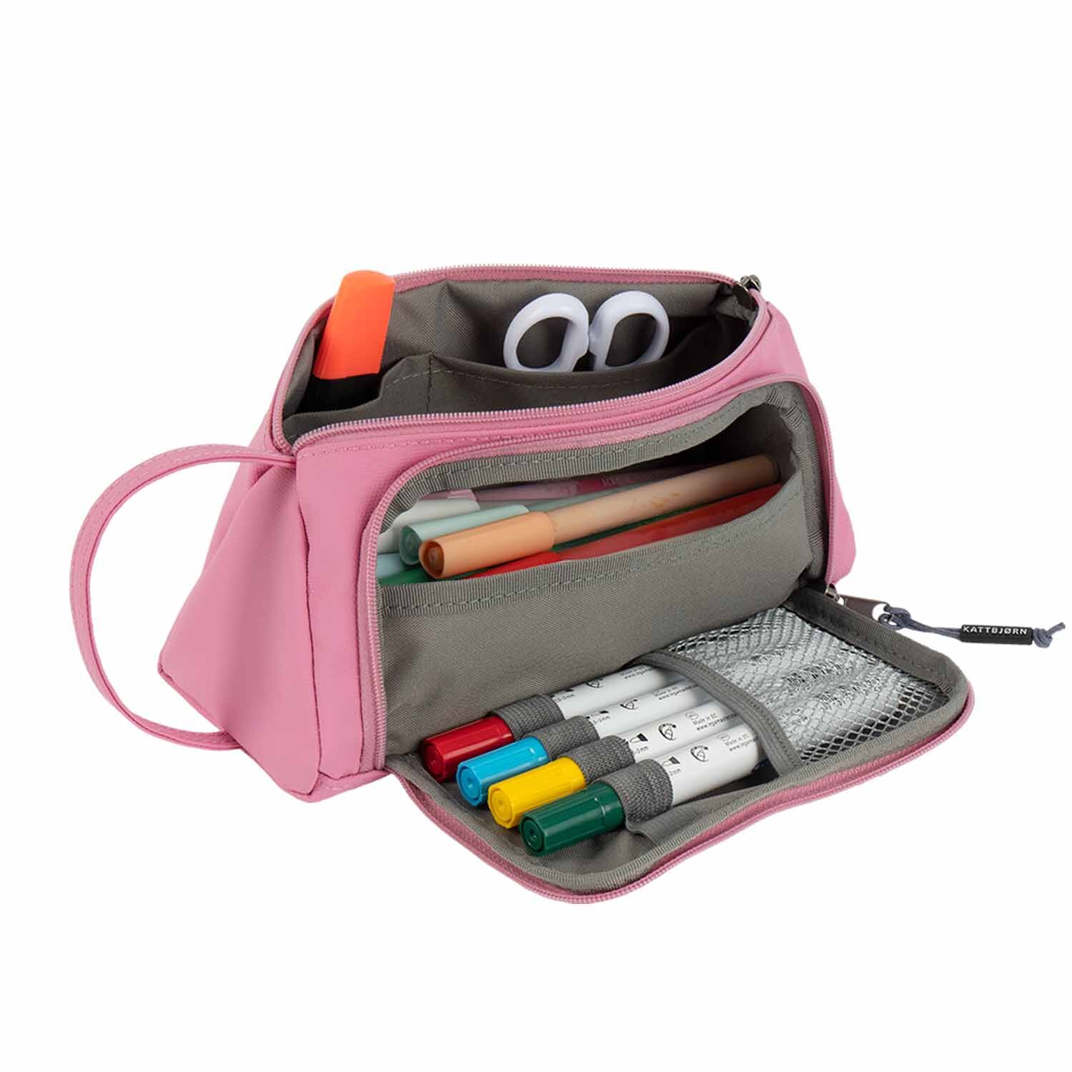 kattbjørn Swag Bag Very Berry pink kattbjørn Swag Bag Very Berry pink