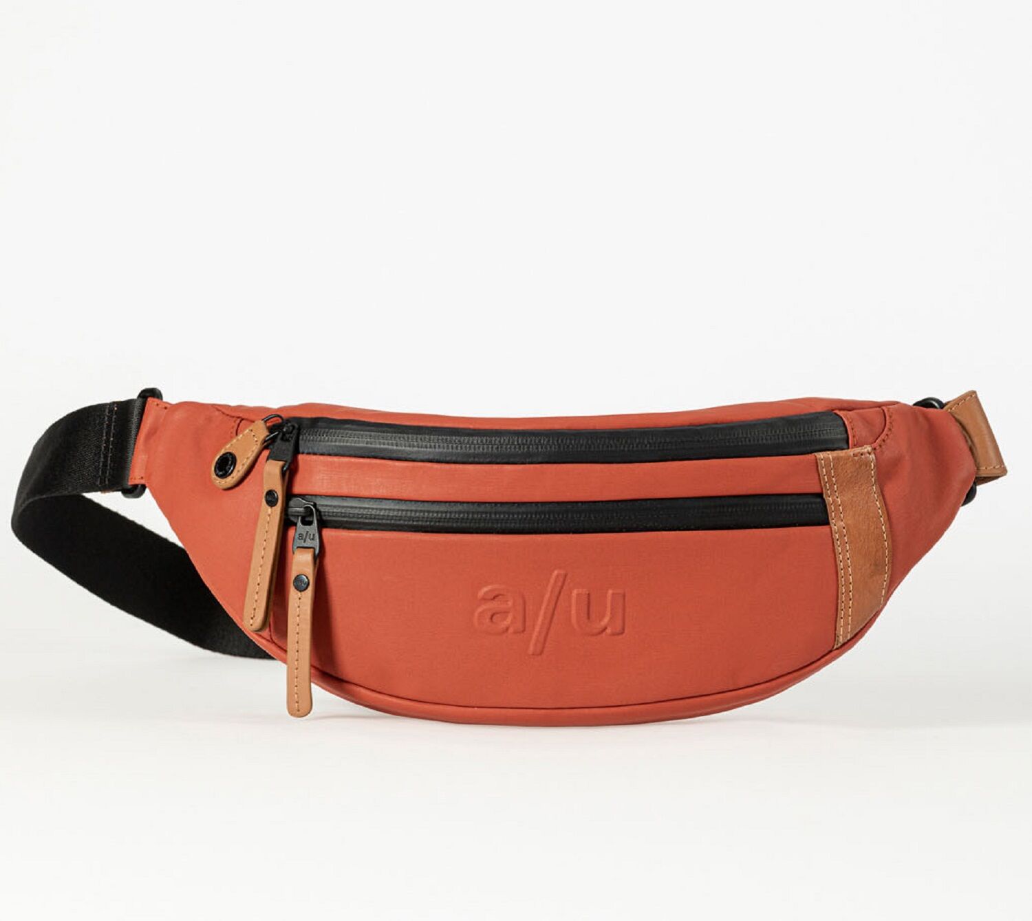 aunts & uncles Japan Ichikawa Gürteltasche rooibos aunts & uncles Japan Ichikawa Gürteltasche rooibos