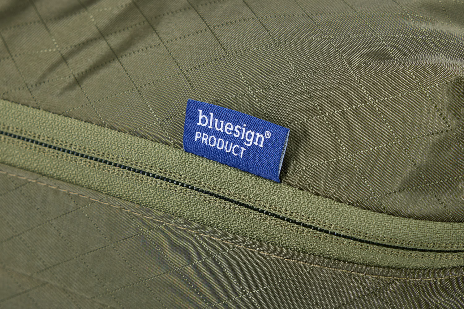 THULE Packing Cube Clean/Dirty Soft Green THULE Packing Cube Clean/Dirty Soft Green