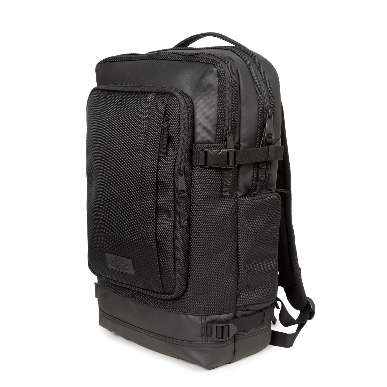 Eastpak Tecum Rucksack L mit 15" Laptopfach CNNCT Coat