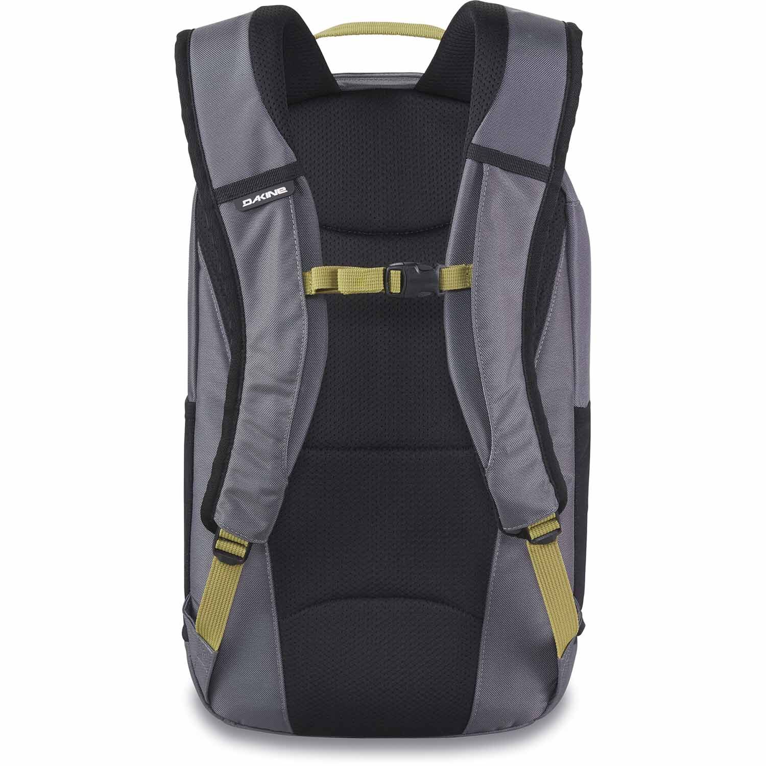 Dakine Urbn Mission Pack 23L Backpack Castlerock Ballistic Dakine Urbn Mission Pack 23L Backpack Castlerock Ballistic