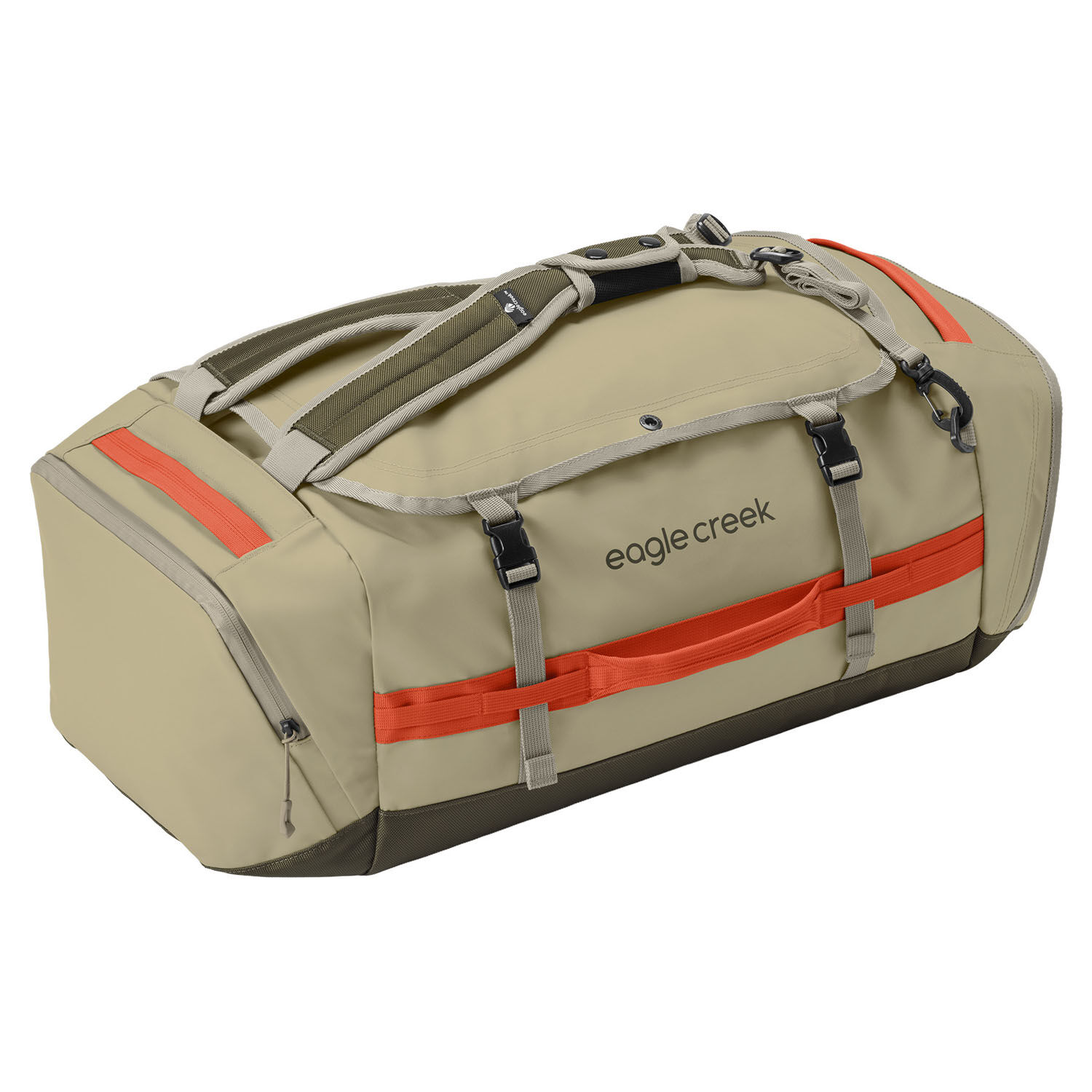 eagle creek Cargo Hauler Duffel 60L 2026 desert tan