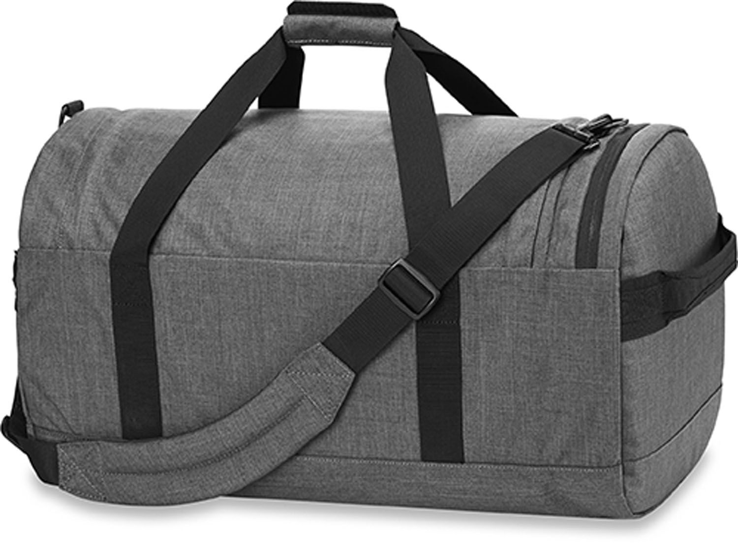Dakine EQ Duffle 50L Sporttasche Carbon
