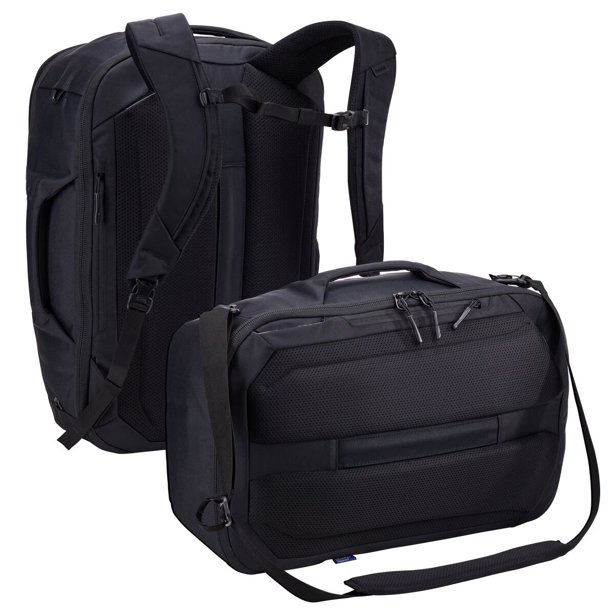 THULE Subterra 2 Multi-Handgepäcktasche 40 L Black