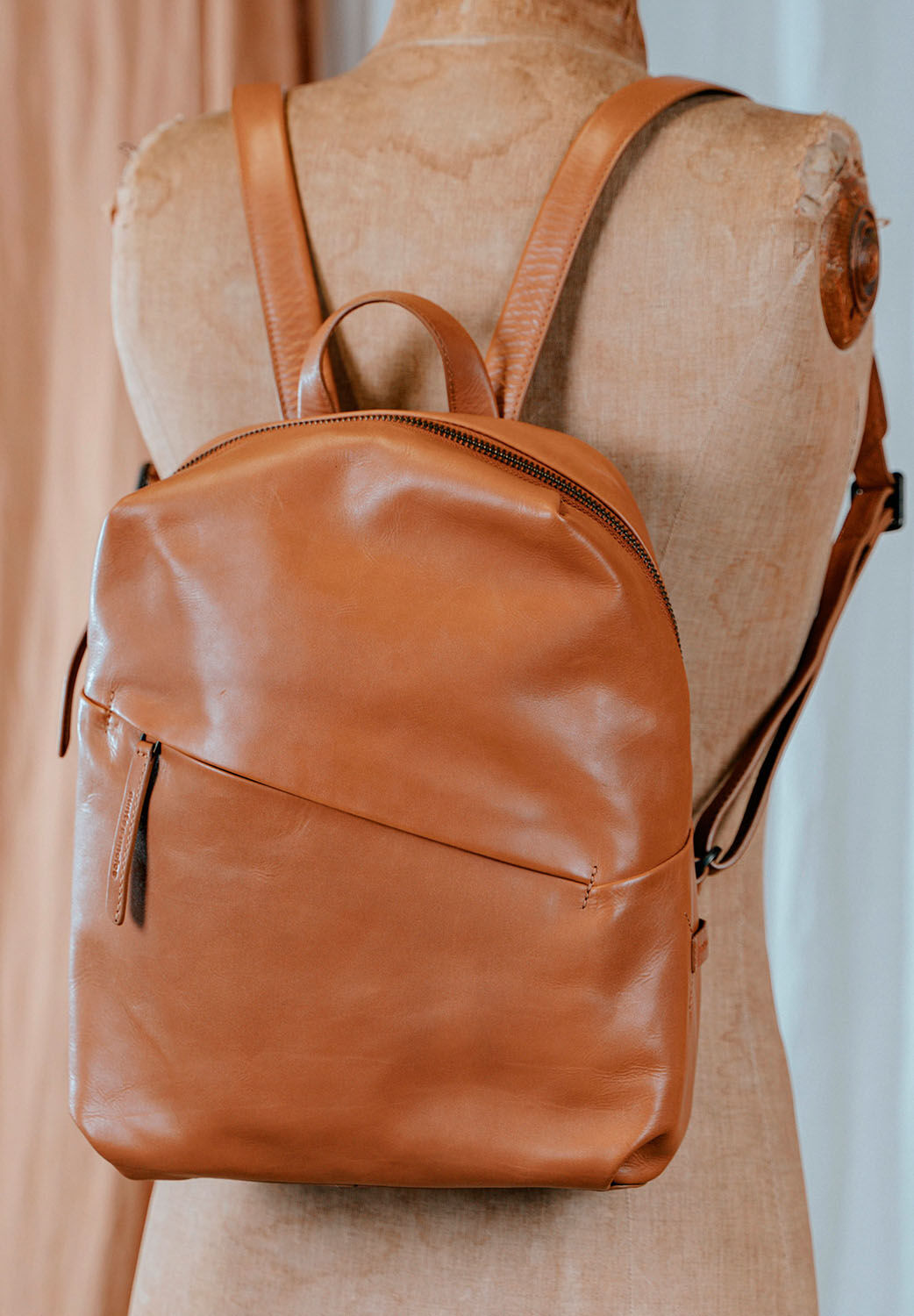 aunts & uncles Jamie's Orchard Crabapple Rucksack