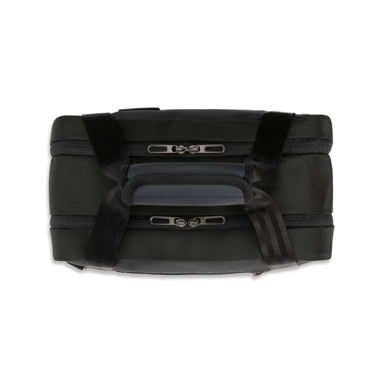 Briggs & Riley ZDX Underseat Cabin Bag Black