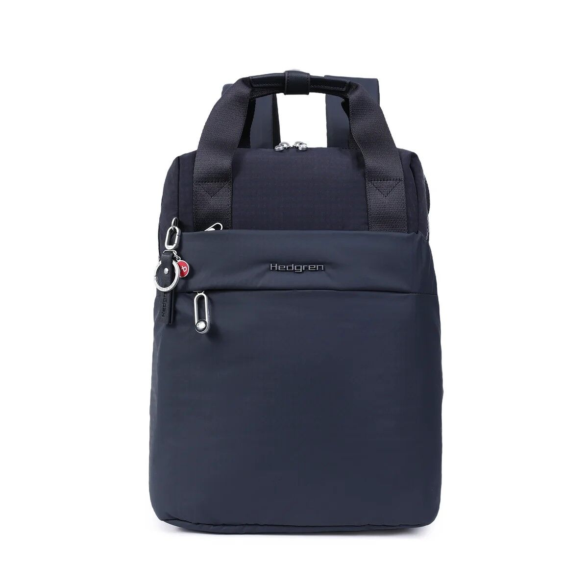 Hedgren FURO RAPPU Rucksack 15" + RFID, Vulcan Blue