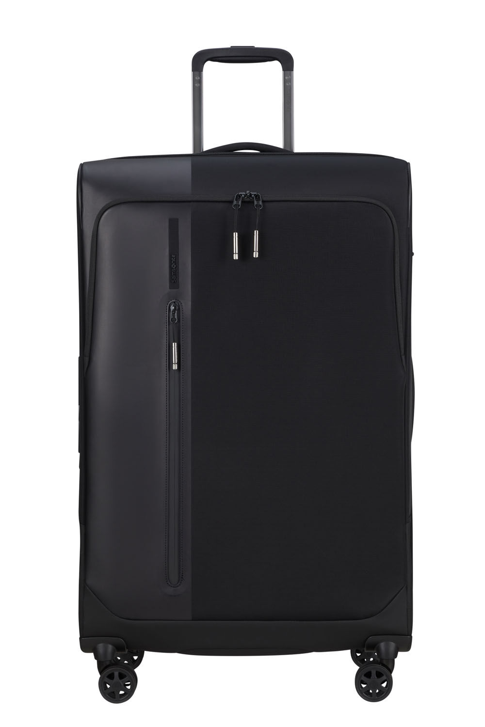 Samsonite Biz2Go TRVL Spinner 77cm Exp Schwarz