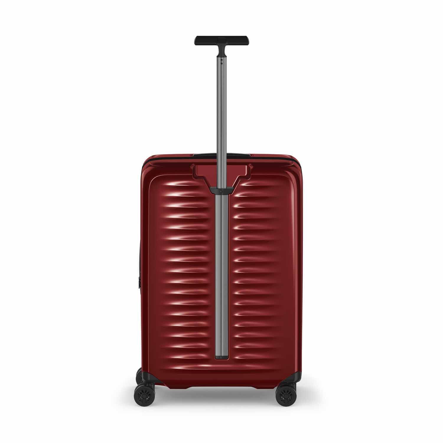 Victorinox Airox Medium Hardside Case Victorinox Red
