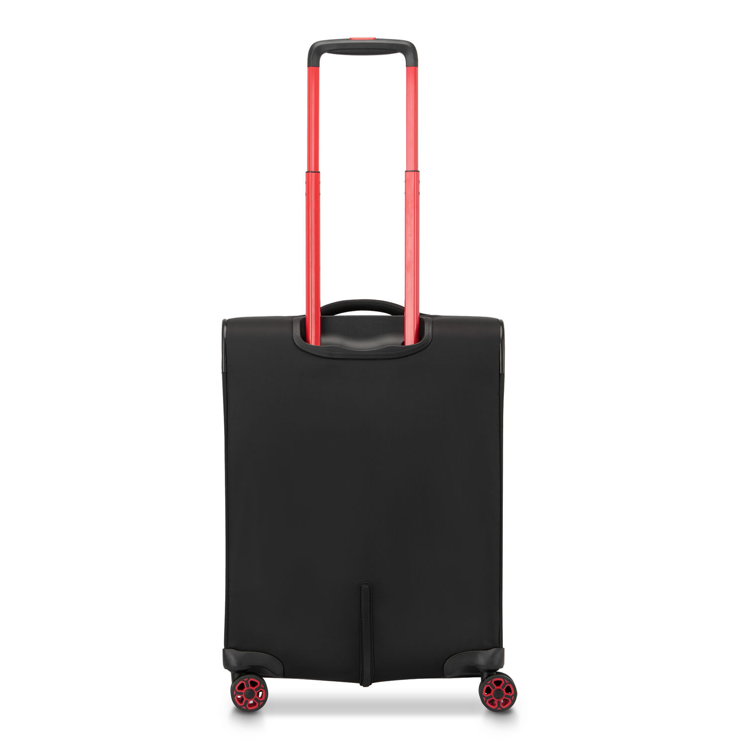 Roncato Move Handgepäck 55cm erweiterbar Smoke black