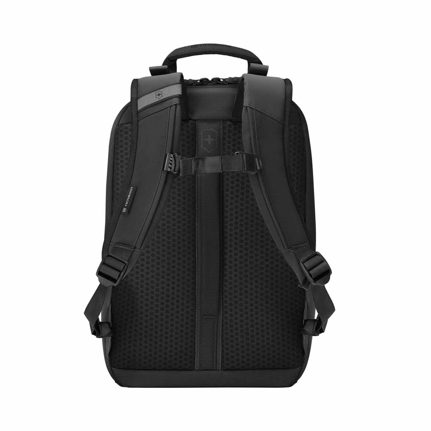 Victorinox Touring 2.0 City Daypack mit 15" Laptopfach Black