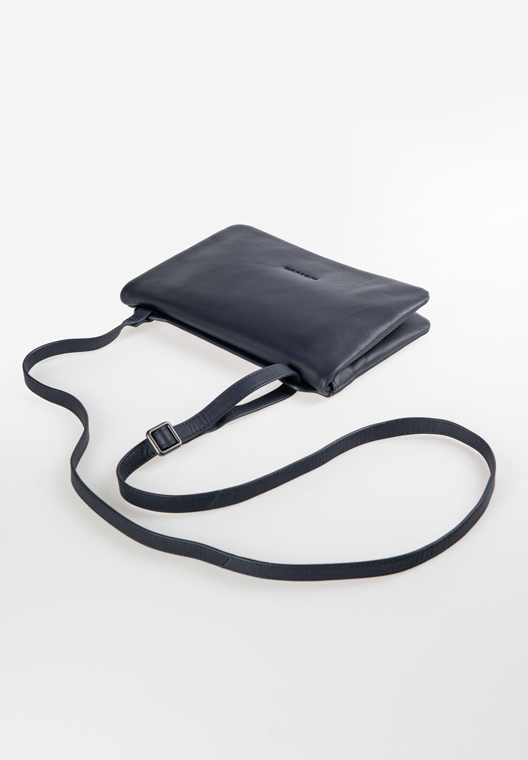 aunts & uncles Jamie's Orchard Nashi Handtasche midnight blue