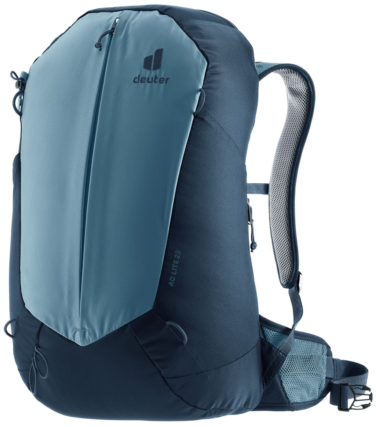 Deuter AC Lite 23 Wanderrucksack atlantik-ink