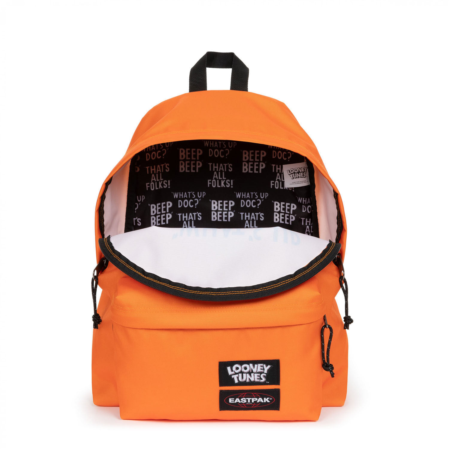 Eastpak Padded Pak'r® Rucksack What's Up Doc?