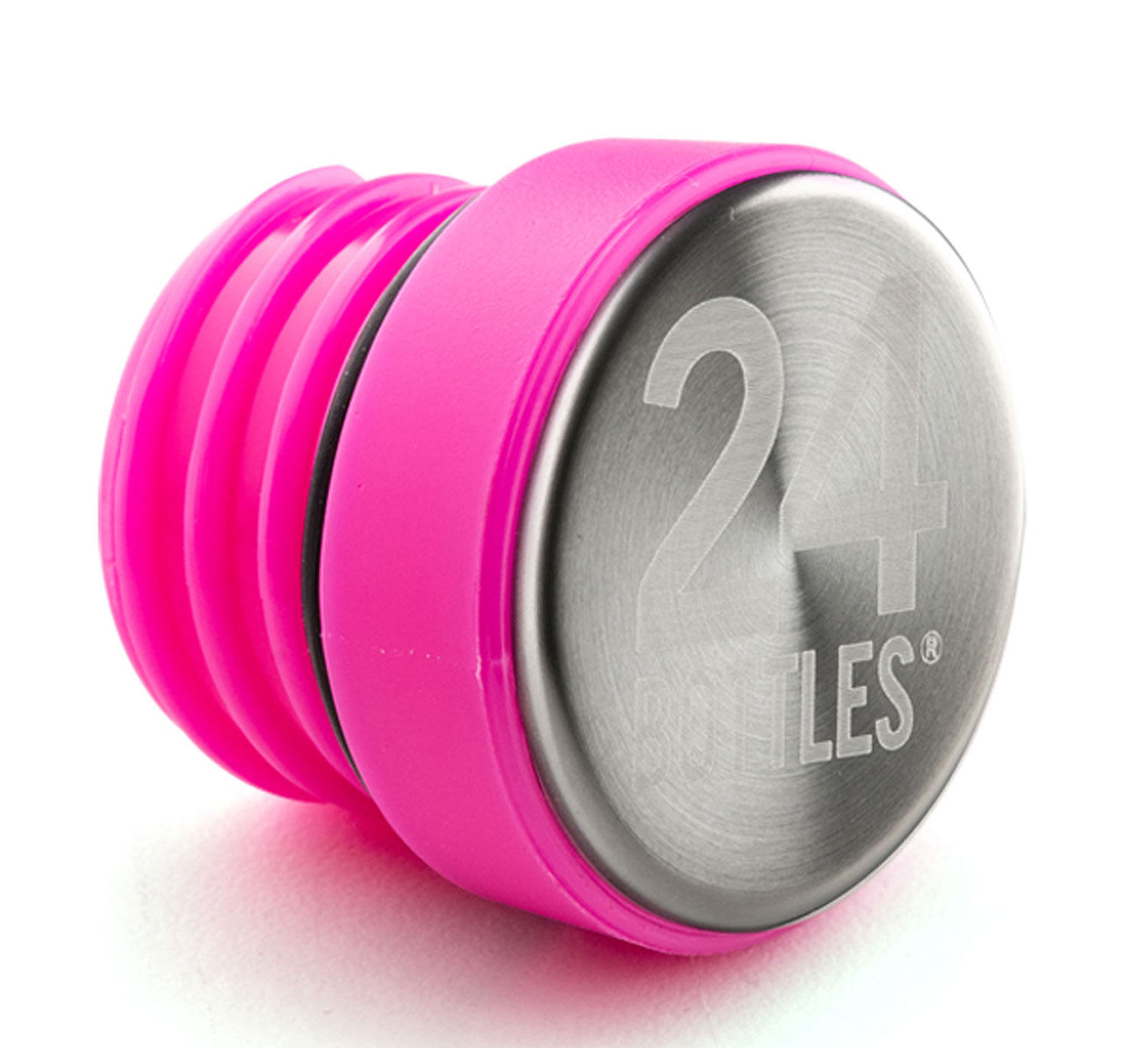 24Bottles® Accessories Urban Lid Passion Pink