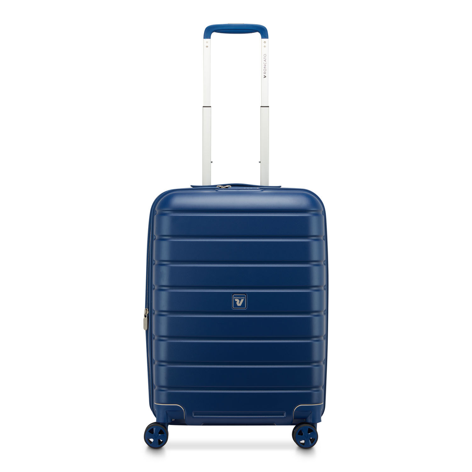 Roncato ReLIFE 3-Set Spinner 4-Rollen G+M+C Blue Notte
