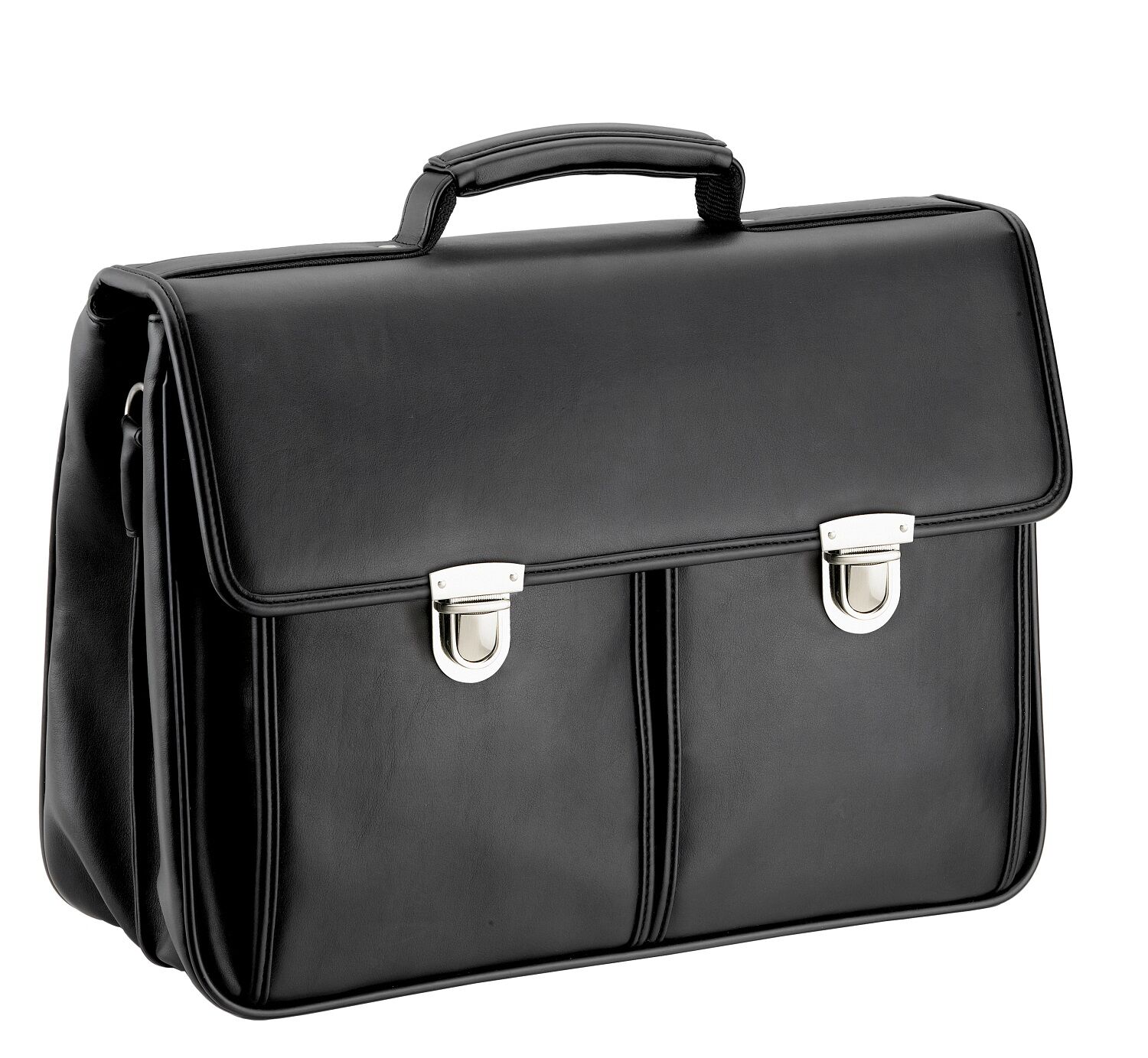 d&n Basic Line Aktentasche 5139 d&n Basic Line Aktentasche 5139