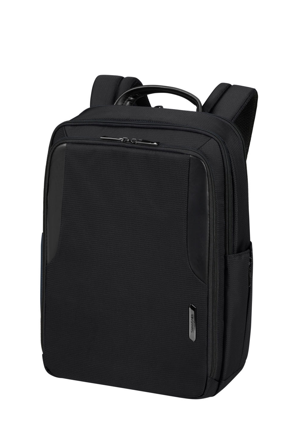 Samsonite XBR 2.0 Rucksack 14.1" + GRATIS HOTELGUTSCHEIN Schwarz