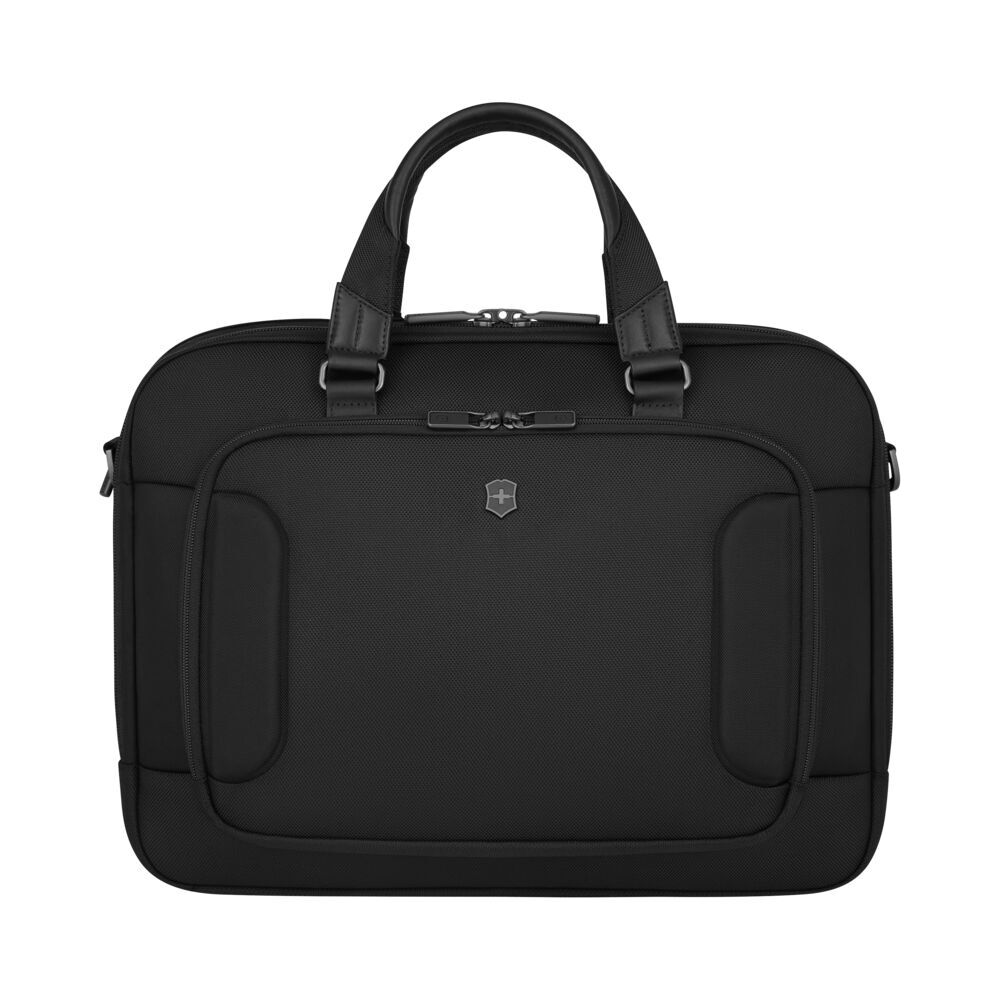 Victorinox Werks Traveler 7.0 Deluxe Briefcase Victorinox Werks Traveler 7.0 Deluxe Briefcase