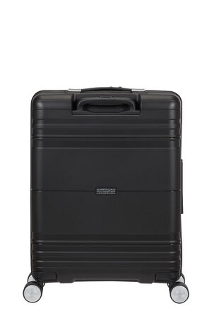 American Tourister HELLO CABIN Spinner 55/20  Onyx Black