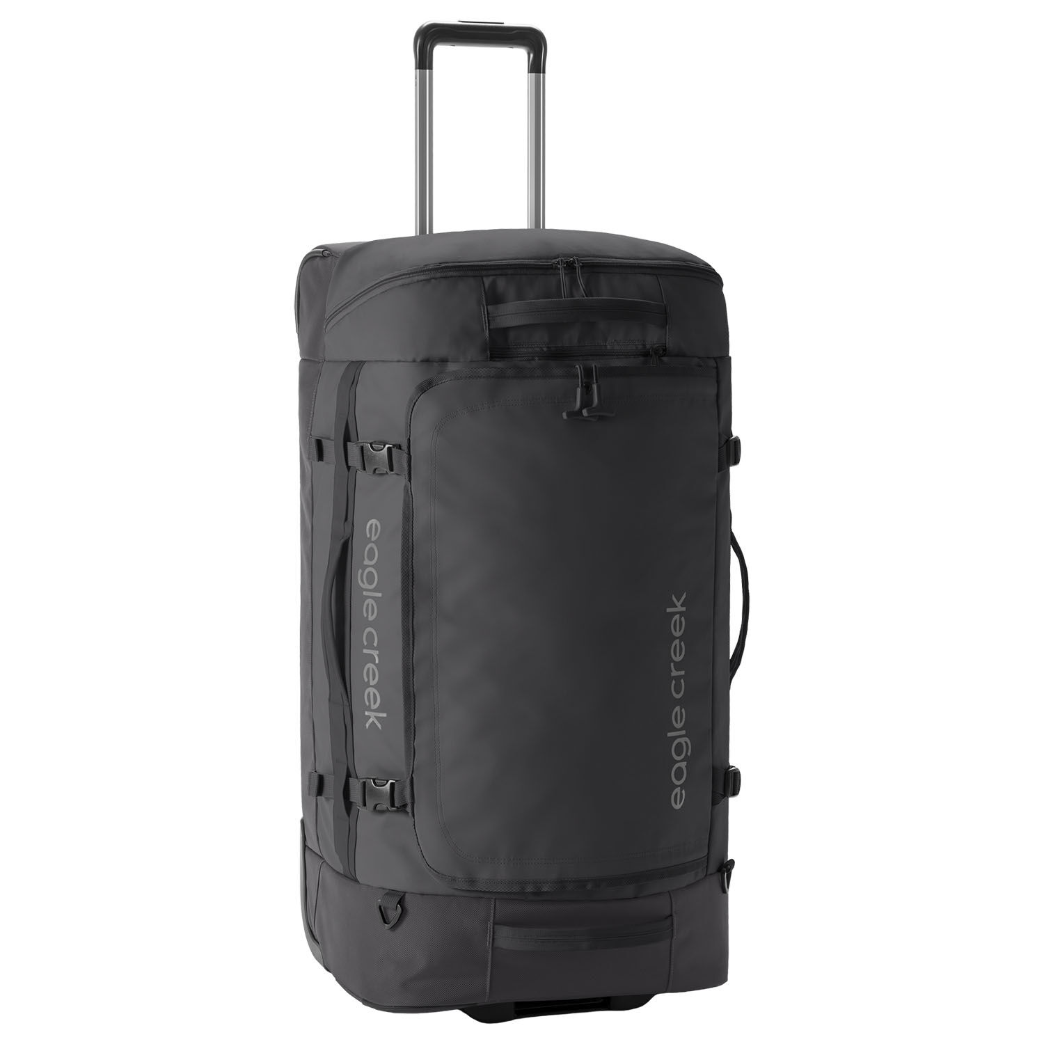 eagle creek Cargo Hauler XT Wheeled Duffel 120L / 32In, black