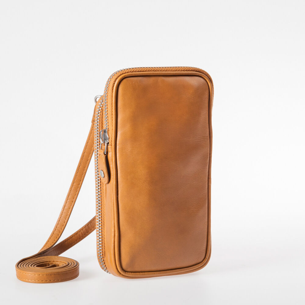 aunts & uncles Jamie´s Orchard Prune Phone bag golden dandelion aunts & uncles Jamie´s Orchard Prune Phone bag golden dandelion