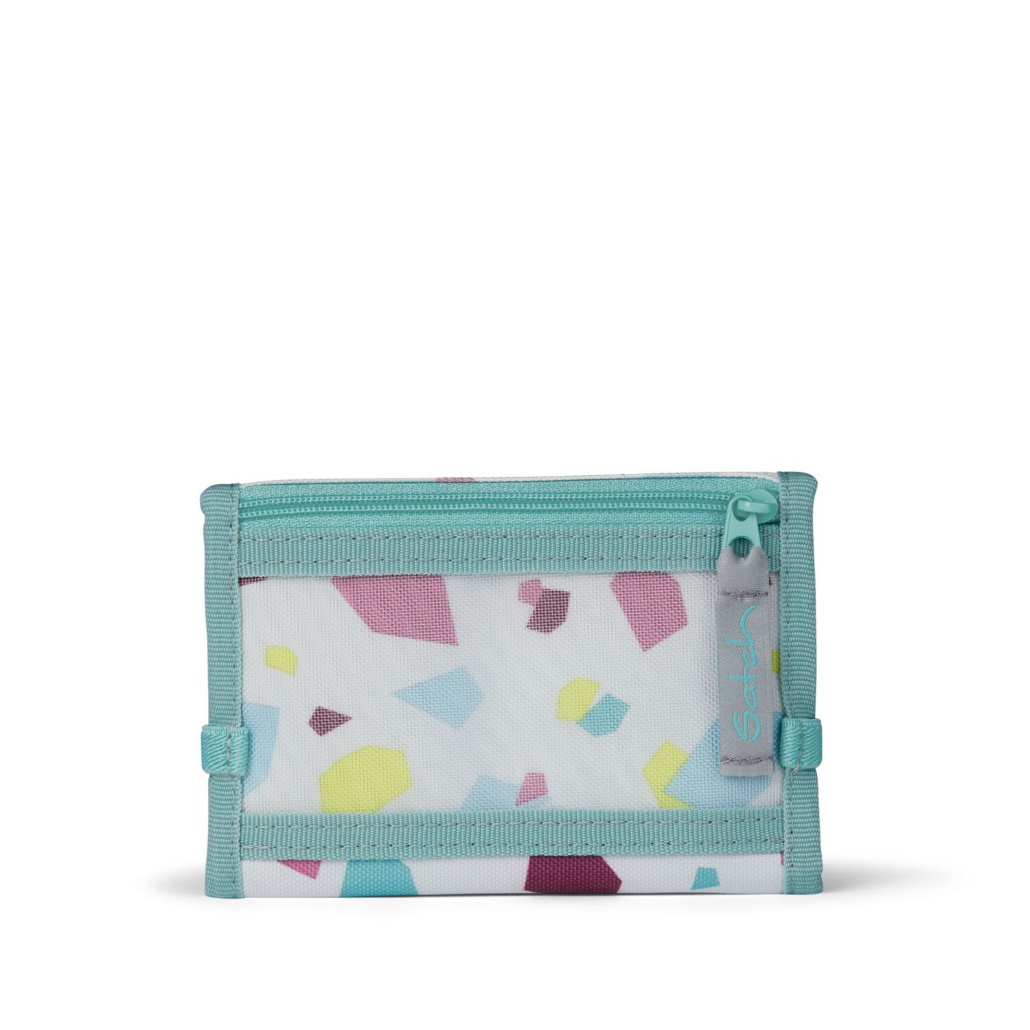 satch Schulzubehör Geldbeutel -vorherige Kollektionen Dreamy Mosaic satch Schulzubehör Geldbeutel -vorherige Kollektionen Dreamy Mosaic