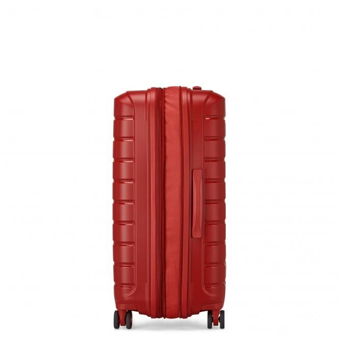 Roncato B-Flying Medium Spinner, erweiterbar 68cm Rosso