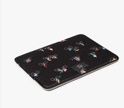 Wouf Recycled Collection Laptop 15" Riders Wouf Recycled Collection Laptop 15" Riders