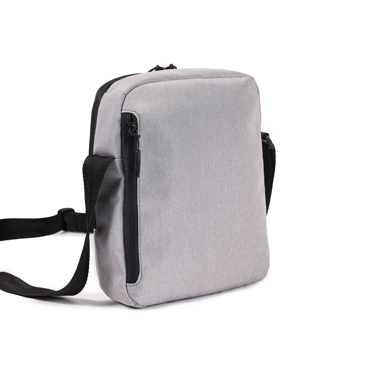 Hedgren Lineo CONTOUR vertikale Crossover-Tasche 8,3" Silver Hedgren Lineo CONTOUR vertikale Crossover-Tasche 8,3" Silver