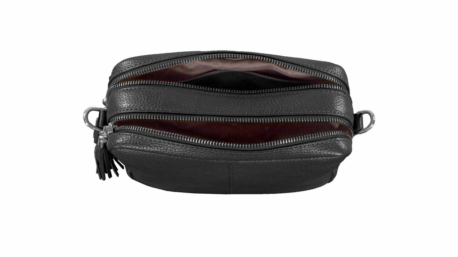 Braun Büffel Hanna Umhängetasche box 12065 schwarz Braun Büffel Hanna Umhängetasche box 12065 schwarz