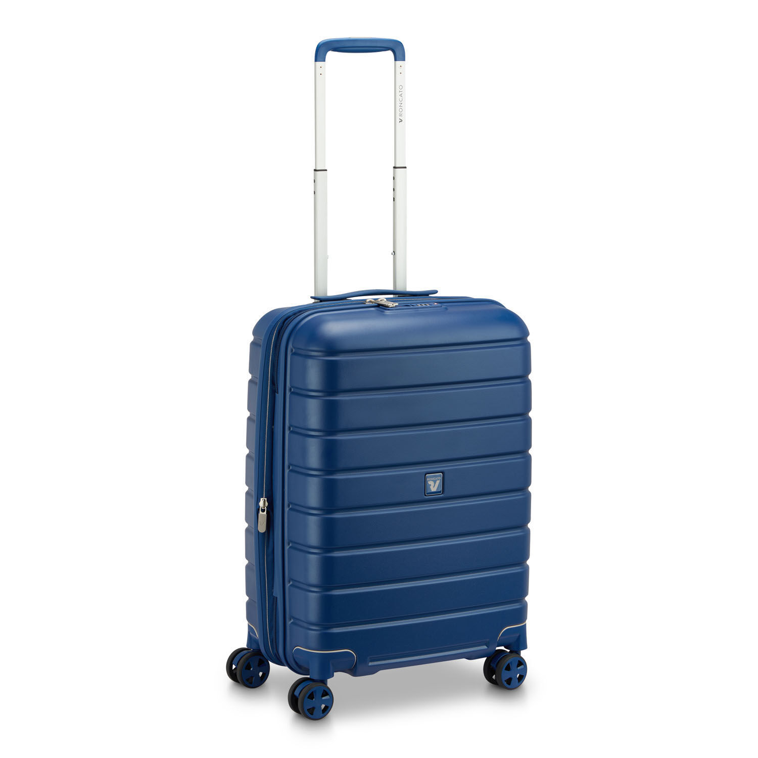 Roncato ReLIFE Carry-on Trolley erweiterbar 60cm