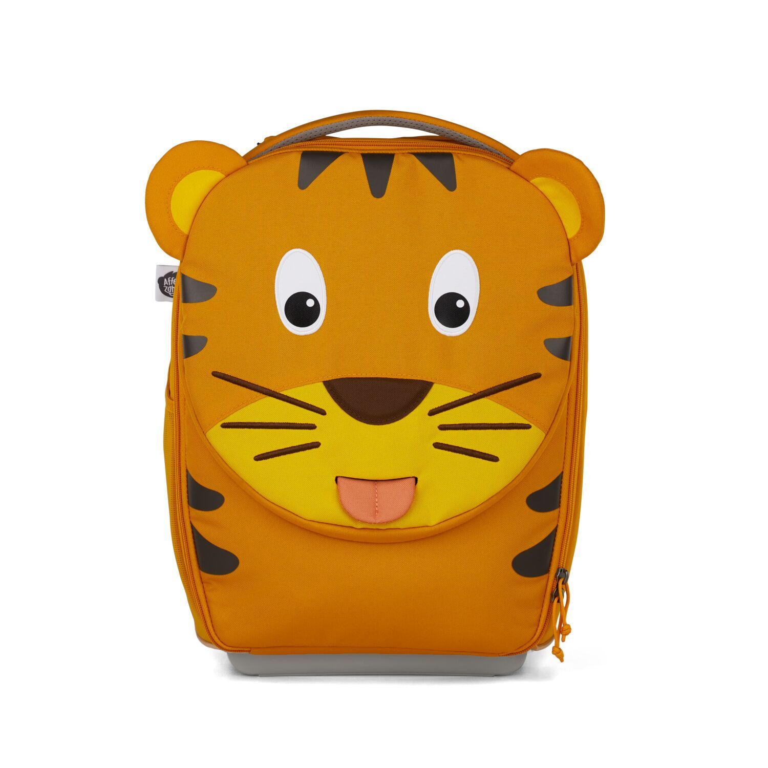Affenzahn Kinderkoffer, Tiger Affenzahn Kinderkoffer, Tiger
