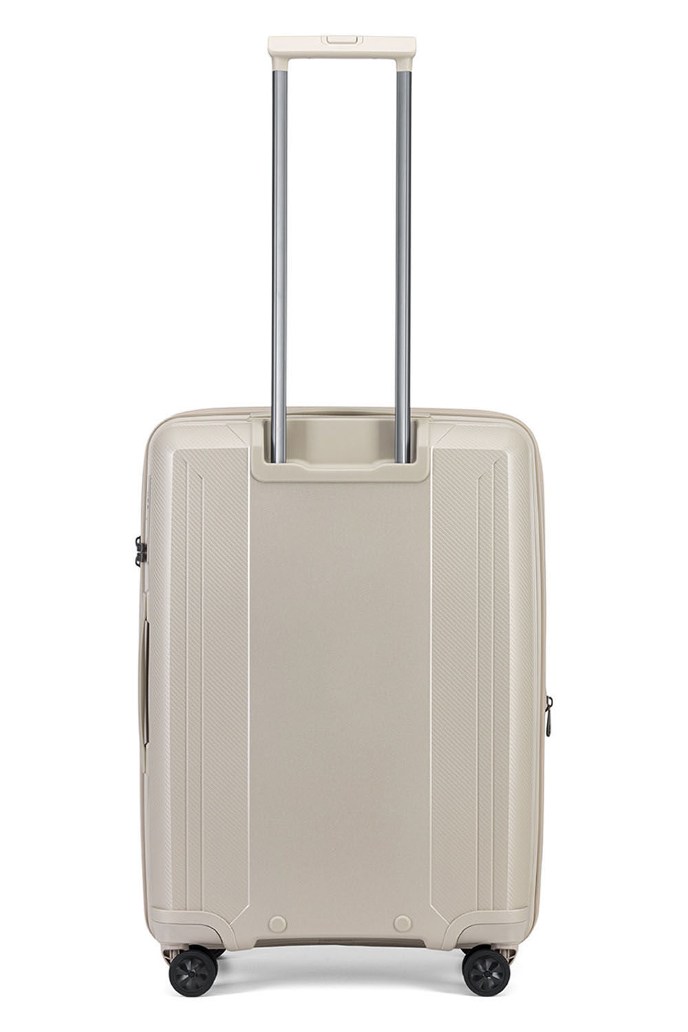 epic Anthem™ Trolley M 66cm 4-Rollen SilkGrey