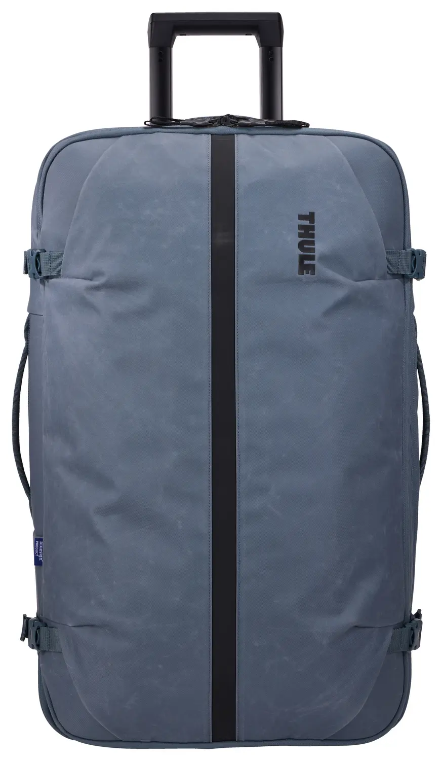 THULE Aion Wheeled Duffel 70cm dark slate
