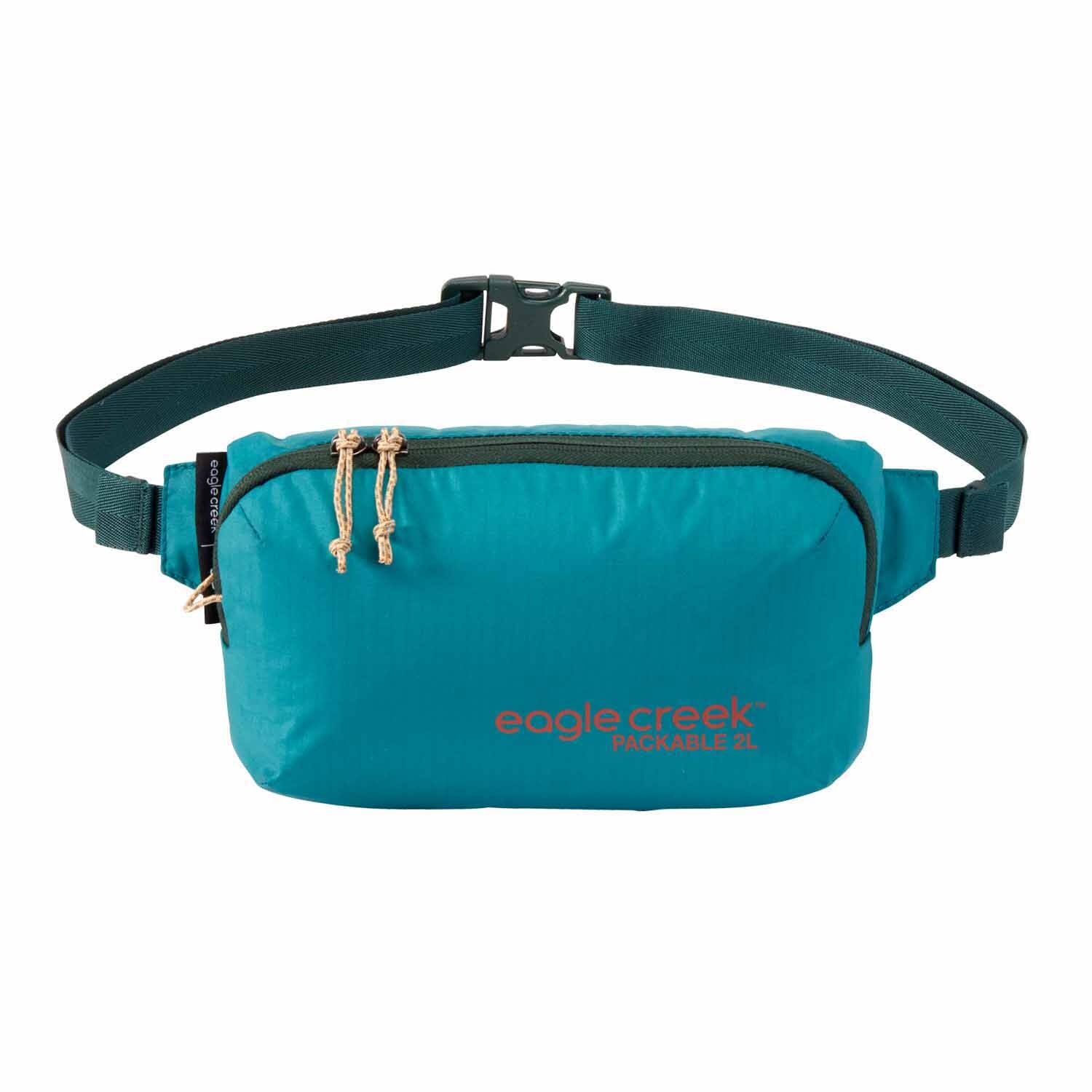 Eagle Creek Packable Waist Bag Eagle Creek Packable Waist Bag