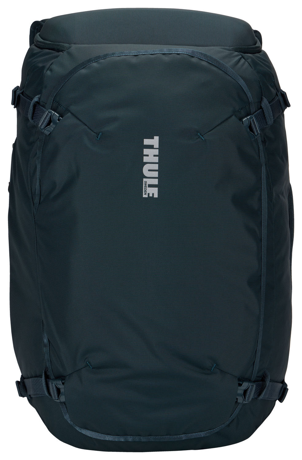 THULE Landmark Travel Pack 40L -Reiserucksack Darkest Blue