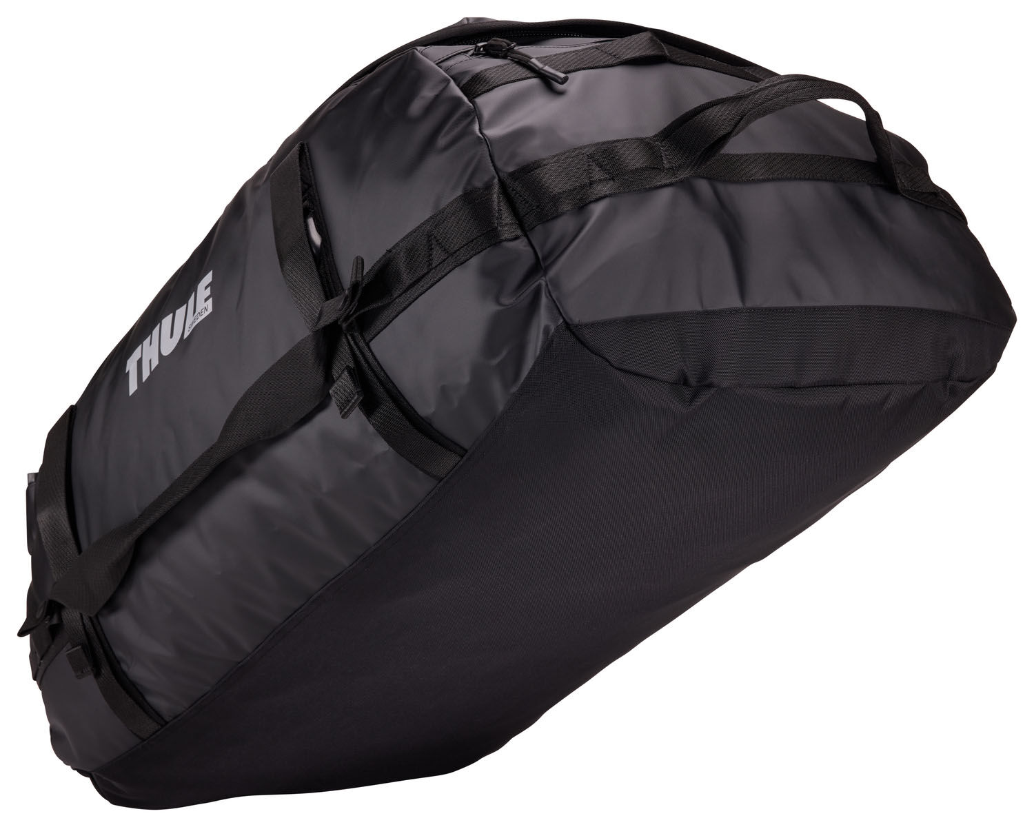 THULE Chasm Reisetasche/Rucksack 90L Black