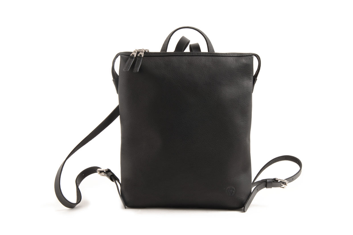 Harold's Chaza Backpack Schwarz Harold's Chaza Backpack Schwarz