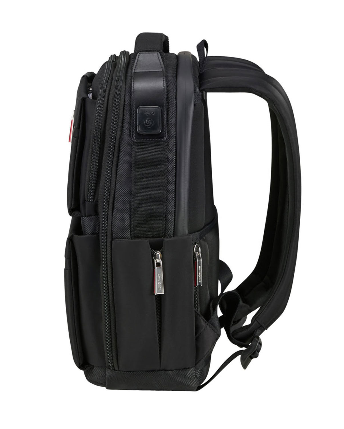 Samsonite Openroad Chic 2.0 Rucksack 13.3" Schwarz