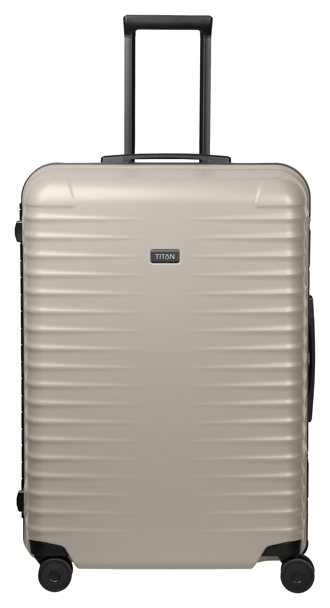 TITAN Overseas Trolley Moonstone Grey